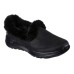 Skechers On The Go Casual Shoes Women's Low-Top Black 35.5
