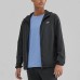 Skechers Sports Collection Breathable Quick Dry Cooling Sun Protection Clothing Men's Carbon Black Carbon Black 0018, S
