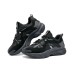 Skechers Moonhiker Apogee Orbit 'Black' Women's Black Gray, 36