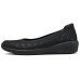 Skechers Modern Comfort Cushioning Wear-Resistant Low-Top Casual Shoes Women's Black Черный, 36