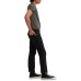 Levis Jeans Men Black Черный, 36/30