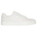 Skechers Anti Slip Wear Resistant Low Top Skateboard Shoes Women's White Белый, 39