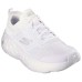 Skechers Max Cushioning Hyper Craze Bounce 'White' Women's 35