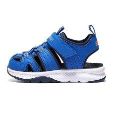 Skechers Abrasion Resistant Slip Resistant Low Top Toddler Shoes Blue Infant And Toddler Синий, 25