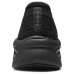 Skechers Cushioned Slip-Resistant Breathable Low-Top Casual Shoes Women's Black Черный, 38
