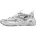 Skechers D'Lites Hyper Burst 'Grey White' 42