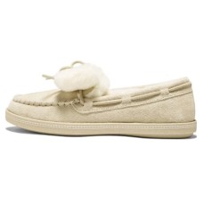 Skechers Loafers Women's Light Brown Коричневый, 36.5