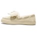 Skechers Loafers Women's Light Brown Коричневый, 36.5