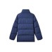 Skechers Sports Life Collection Down Jacket Unisex Medieval Blue Medieval Blue/007D, L