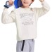 Skechers Kids Sweatshirts Tofu White, 165