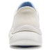 Skechers WOMEN'S GO WALK Anti-Slip Wear-Resistant Low-Top Casual Shoes Women's White Белый, 37.5