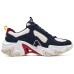 Skechers Stamina V3 'Navy White Red' 41.5