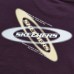 Skechers T-Shirt Men's Plum Fuchsia Plum Purple/02JB, M