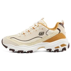 Skechers Dlites 1.0 'Natural' 39.5