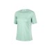 Skechers T Shirts Women's гавань грей, M