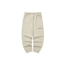 Skechers Knitted Sports Pants Men's Light Brown Light Brown/0046, S