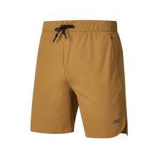 Skechers Sportlife Casual Shorts Men's Bronzed Brown Bronzed Brown/05EZ, XL