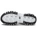 Skechers D Lites 1.0 Running Shoes 'Black And White' Women's 35