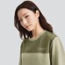 Skechers Sweatshirt Unisex Green Зеленый, L