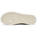 Skechers Court Classics Breathable Support Low-Top Skateboard Shoes Men's Black White Черно-белый, 43