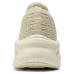 Skechers Cushioned Slip-Resistant Breathable Low-Top Casual Shoes Women's Beige Бежевый, 38