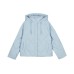 Skechers Down Jacket Women's Cashmere Blue Cashmere Blue/00F5, XL