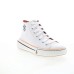 Skechers Snoop Dogg Snoop One Doggy Bonez 251043 Mens White Sneakers Shoes 11