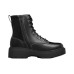 Skechers Knee-High Martin Boot Women's Black Черный, 35.5