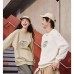 Skechers Sweatshirts Unisex Marshmallow White Белый, 2XL