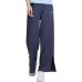 Skechers Knitted Sports Pants Women's Odyssey Gray Одиссей Грей, S