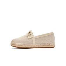 EBLAN Espadrilles Women's Beige Бежевый, 35