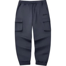 Skechers Cargo Pants Men's Odyssey Gray Одиссей Грей, M