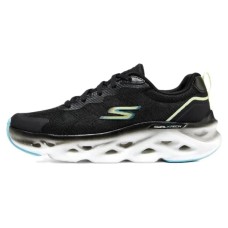 Skechers Go Run Swirl Tech 'black' Women's 37