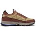 Skechers OUTDOOR MENS Non-slip Support Low-Top Outdoor Shoes Men's Yellow Red Natural/Red, 40