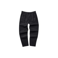 Skechers IFESTYLE Series Casual Pants Men Black Черный, 2XL