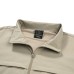 Skechers Colorful Jackets Coats Men's Rock Beige Rock Beige/00V8, L