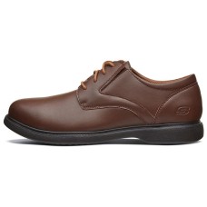 Skechers Relaxed Fit Men's Casual Shoes Men's Brandy Color 41.5