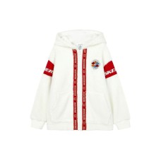 Skechers Grade School Tops Marshmallow white 0074, 130