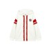 Skechers Grade School Tops Marshmallow white 0074, 130
