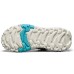 Skechers Monster Low Top White/Black/Green 40
