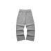Skechers Casual Pants Women's Medium Heather Gray/004F Medium Heather Gray 004F, M