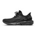 Skechers Ingram Slip-Resistant Low-Top Casual Running Shoes Men's Black Черный, 42