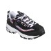 Skechers D'Lites 'Black' Women's 40