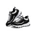 Skechers I Conik 'Black White' Women's 36.5