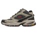 Skechers Vigor 3.0 Grey Brown 41.5