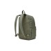Skechers Fabric Backpack Regular Unisex Olive Green Olive Green