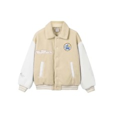 Skechers Sports Life Collection Jackets Women's Irish Cream/028R Irish Cream/028R, XL