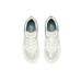 Skechers Bobs Shoes 'White Green' Women's 35