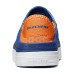 Skechers Foamies Anti Slip Wear Resistant Children's Sandals Blue Orange Kids' синий оранжевый, 36