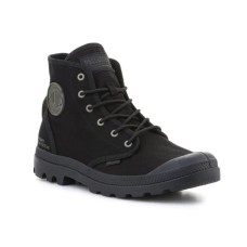 Palladium Pampa HI HTG Supply U 77356-001M shoes 37